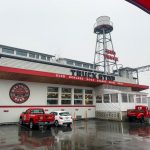 Red Truck Beer Company Pigeon Removal