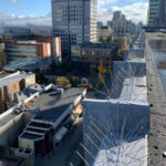 Bird Spikes Vancouver BC