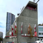 CBC Vancouver bird control exclusion netting