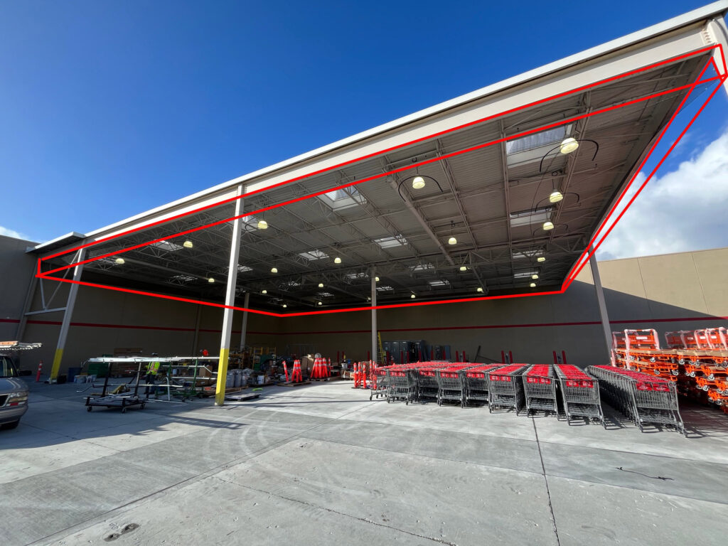 Bird Exclusion Netting Costco