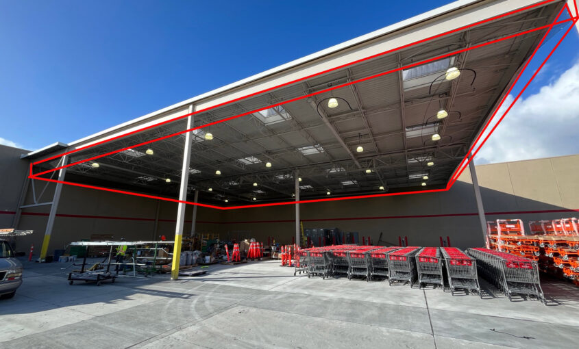 Bird Exclusion Netting Costco