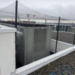 Bird Exclusion Netting Richmond