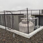 Bird Exclusion Netting Richmond