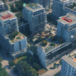 Bird Exclusion Netting Richmond