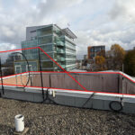 bird exclusion netting richmond