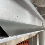 Bird Slide System installation Vancouver BC Bird Slide System installation Vancouver BC
