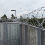 Razor Wire & Barbed Tape Installation Vancouver, BC Razor Wire & Barbed Tape Installation Vancouver, BC