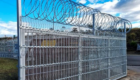 Razor Wire & Barbed Tape Installation Vancouver, BC
